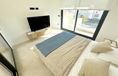 Revente - Villa - Santa Rosalia Lake and Life Resort