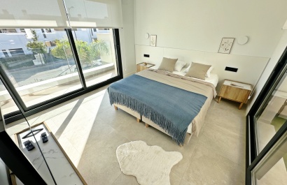 Revente - Villa - Santa Rosalia Lake and Life Resort