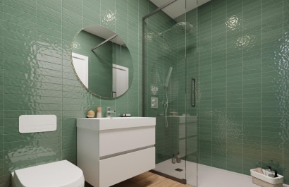 New Build - Apartment - Mutxamel