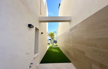 Revente - Villa - Santa Rosalia Lake and Life Resort