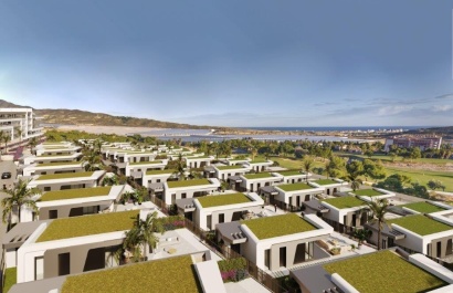 New Build - Apartment - Mutxamel