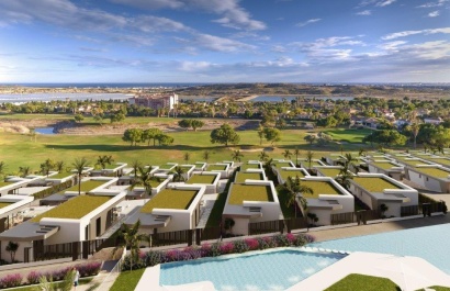 New Build - Apartment - Mutxamel