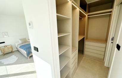 Revente - Villa - Santa Rosalia Lake and Life Resort