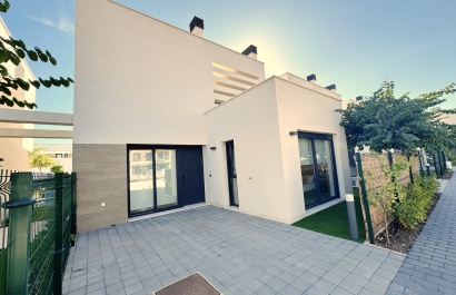 Revente - Villa - Santa Rosalia Lake and Life Resort