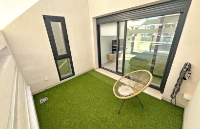 Revente - Villa - Santa Rosalia Lake and Life Resort