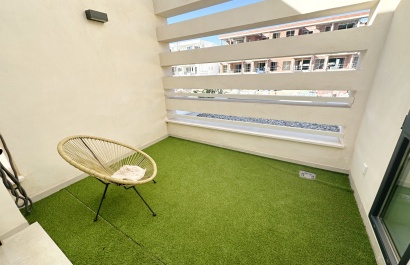 Revente - Villa - Santa Rosalia Lake and Life Resort