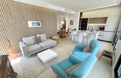 Reventa - Apartamento - Santa Rosalia Lake and Life Resort