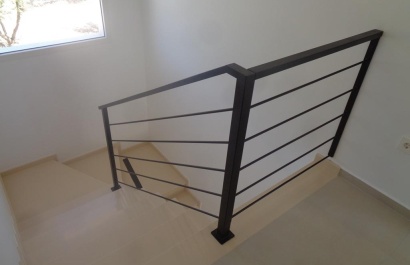 Obra nueva - Villa - Pinoso