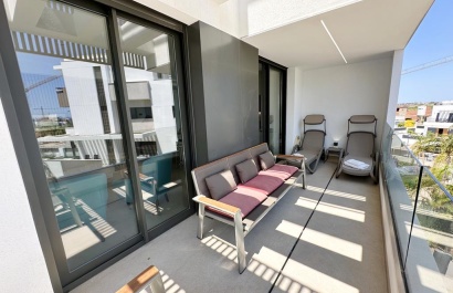 Reventa - Apartamento - Santa Rosalia Lake and Life Resort