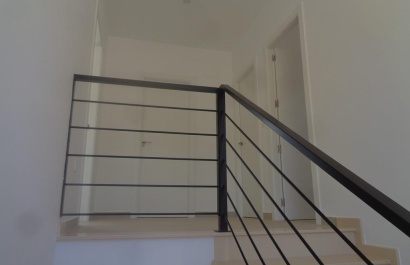 Obra nueva - Villa - Pinoso