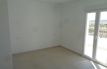 Obra nueva - Villa - Pinoso