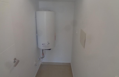 Obra nueva - Villa - Pinoso