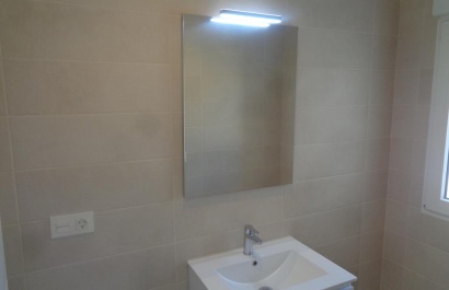 Obra nueva - Villa - Pinoso