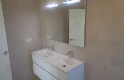 Obra nueva - Villa - Pinoso