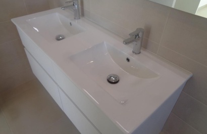 Obra nueva - Villa - Pinoso