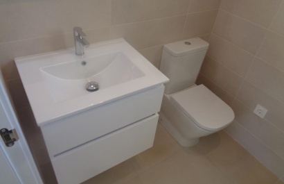 Obra nueva - Villa - Pinoso