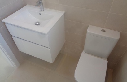 Obra nueva - Villa - Pinoso