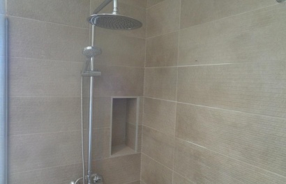 Obra nueva - Villa - Pinoso