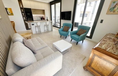 Reventa - Apartamento - Santa Rosalia Lake and Life Resort