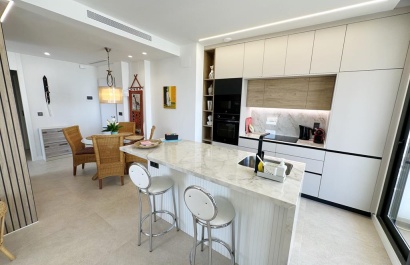 Reventa - Apartamento - Santa Rosalia Lake and Life Resort