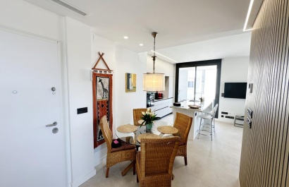 Reventa - Apartamento - Santa Rosalia Lake and Life Resort