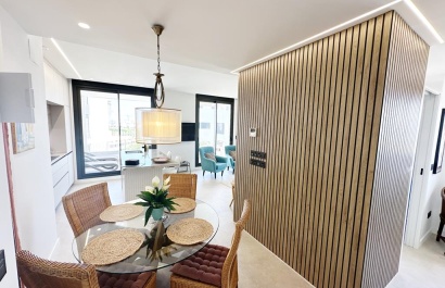 Reventa - Apartamento - Santa Rosalia Lake and Life Resort