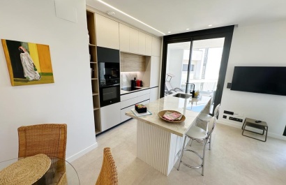 Reventa - Apartamento - Santa Rosalia Lake and Life Resort