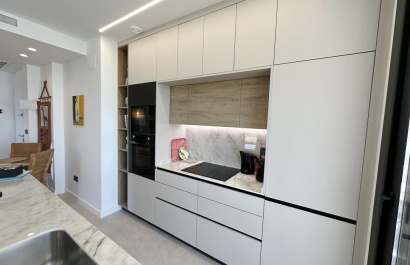 Reventa - Apartamento - Santa Rosalia Lake and Life Resort