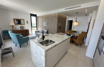 Reventa - Apartamento - Santa Rosalia Lake and Life Resort