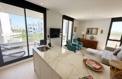 Reventa - Apartamento - Santa Rosalia Lake and Life Resort