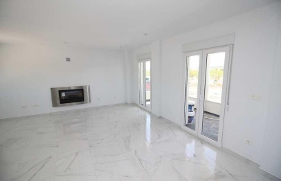 Obra nueva - Villa - Pinoso