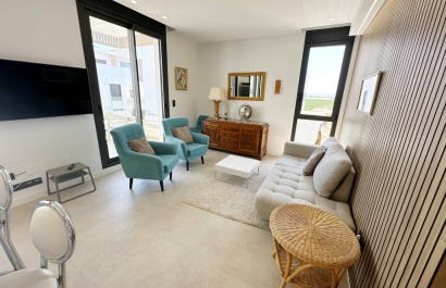 Reventa - Apartamento - Santa Rosalia Lake and Life Resort