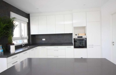 Obra nueva - Villa - Pinoso