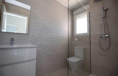 Obra nueva - Villa - Pinoso