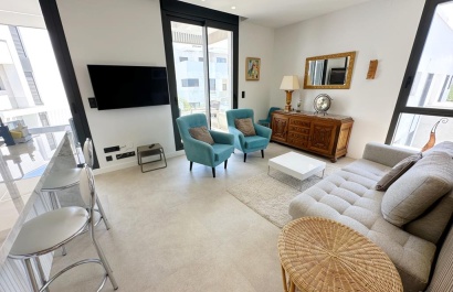 Reventa - Apartamento - Santa Rosalia Lake and Life Resort