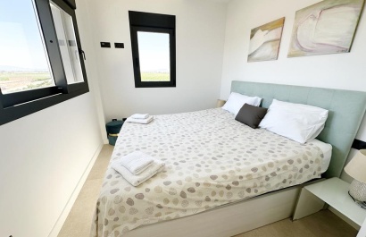 Reventa - Apartamento - Santa Rosalia Lake and Life Resort