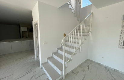 Obra nueva - Villa - Pinoso