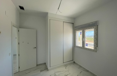 Obra nueva - Villa - Pinoso