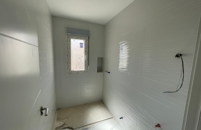 Obra nueva - Villa - Pinoso