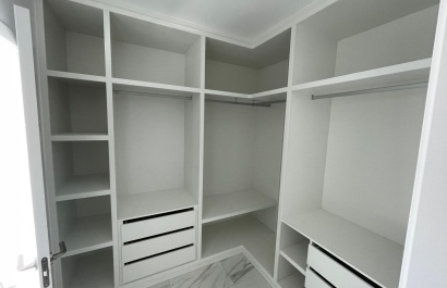 Obra nueva - Villa - Pinoso