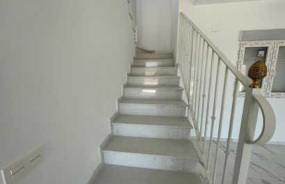 Obra nueva - Villa - Pinoso