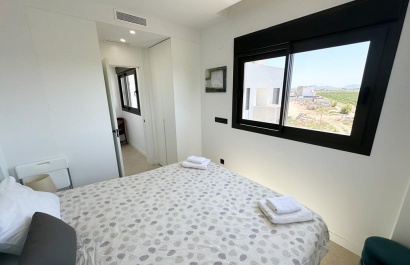 Reventa - Apartamento - Santa Rosalia Lake and Life Resort