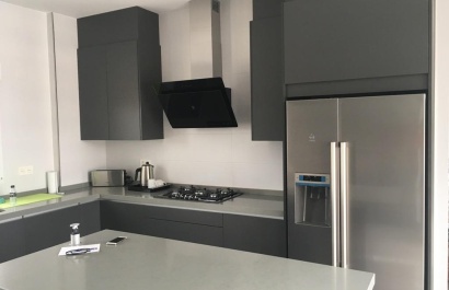 Obra nueva - Villa - Pinoso