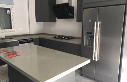 Obra nueva - Villa - Pinoso