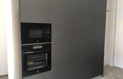 Obra nueva - Villa - Pinoso