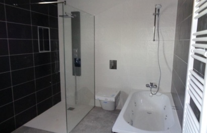 Obra nueva - Villa - Pinoso