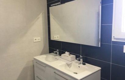 Obra nueva - Villa - Pinoso