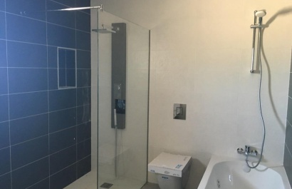 Obra nueva - Villa - Pinoso