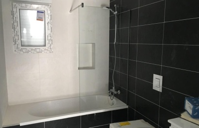 Obra nueva - Villa - Pinoso