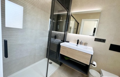 Reventa - Apartamento - Santa Rosalia Lake and Life Resort